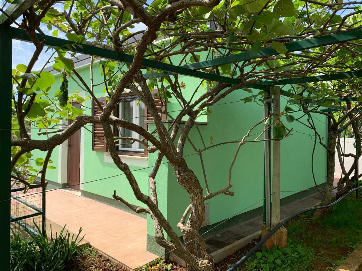 Villa Pinija Фажана Екстер'єр фото