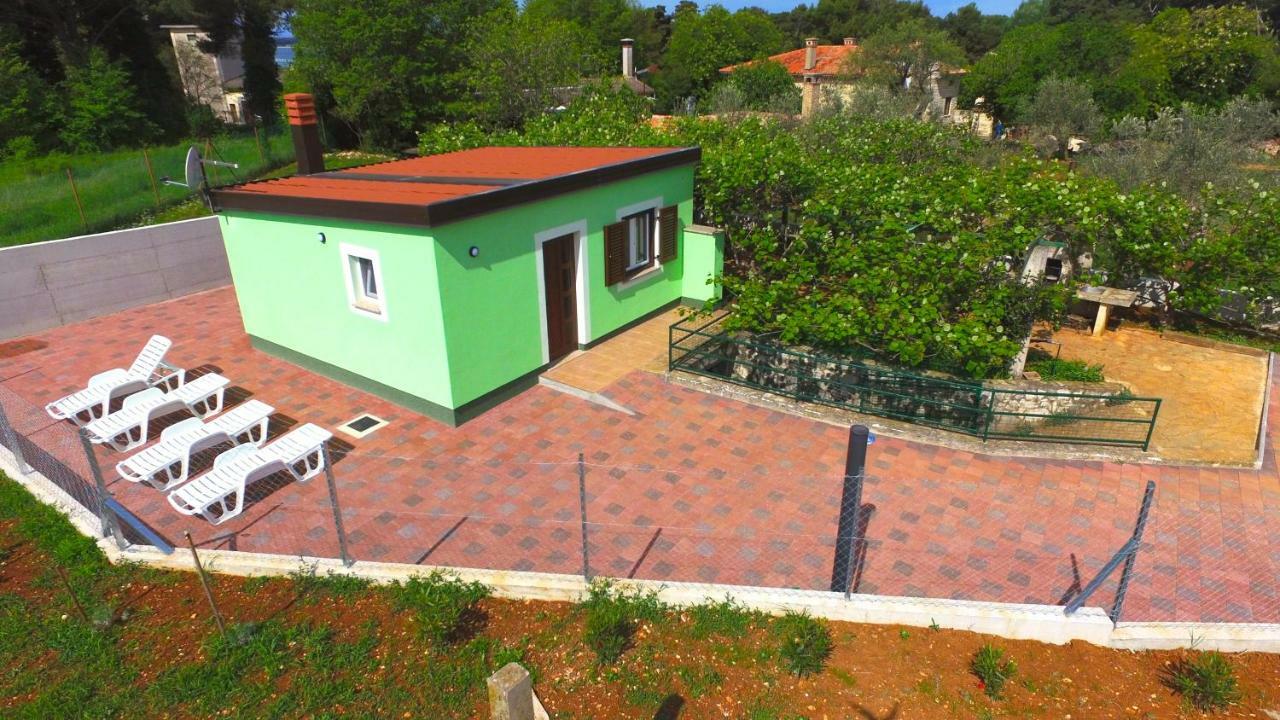 Villa Pinija Фажана Екстер'єр фото
